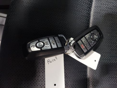 Used 2024 Ford F150 Lariat w/ Equipment Group 502A High AWD/4WD image 14
