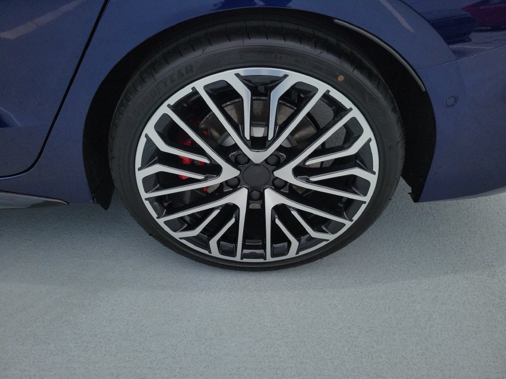 New 2026 Audi S3 Premium AWD/4WD image 28