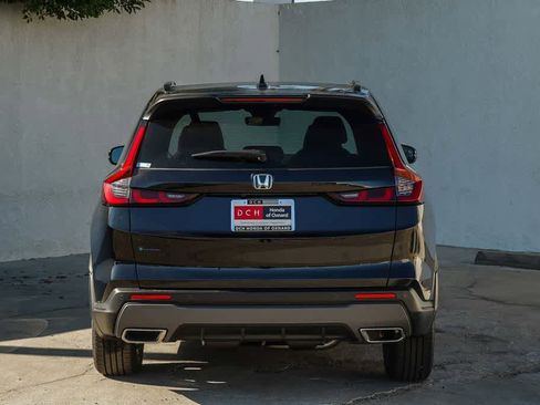 New 2026 Honda CR-V Sport-L image 5