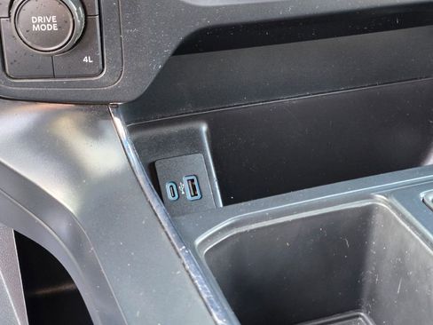 Used 2023 Ford F150 XL w/ STX Appearance Package image 29