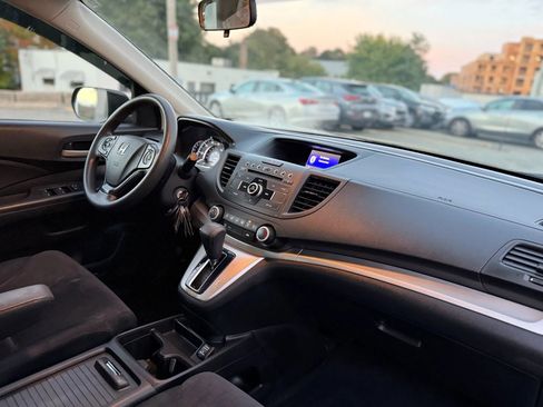 Used 2013 Honda CR-V LX image 21