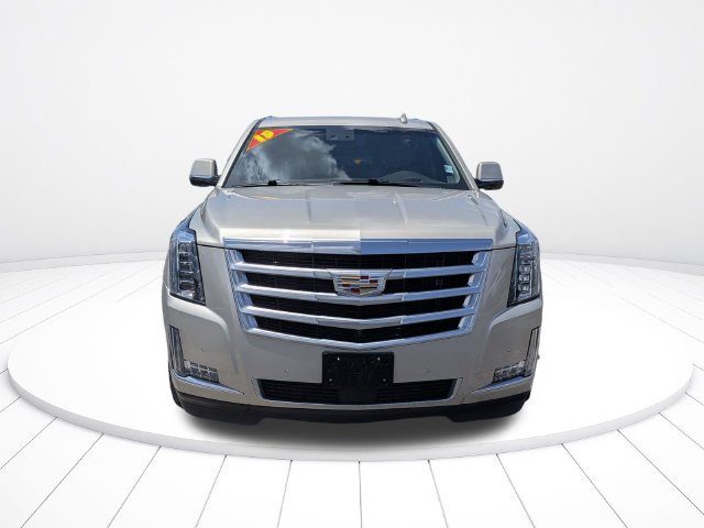 Used 2015 Cadillac Escalade ESV Premium AWD/4WD image 8