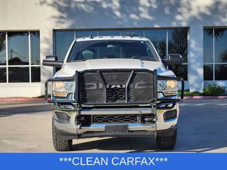 Certified 2021 RAM 2500 Tradesman w/ Chrome Appearance Group video 2
