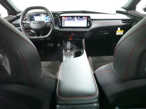 New 2026 Dodge Charger GT w/ Performance Handling Group image 9