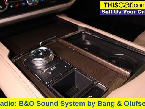 Used 2024 Ford Expedition Limited image 15