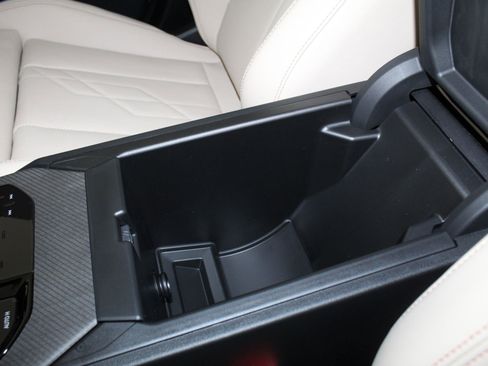 New 2026 BMW X3 xDrive30 w/ Premium Package image 28