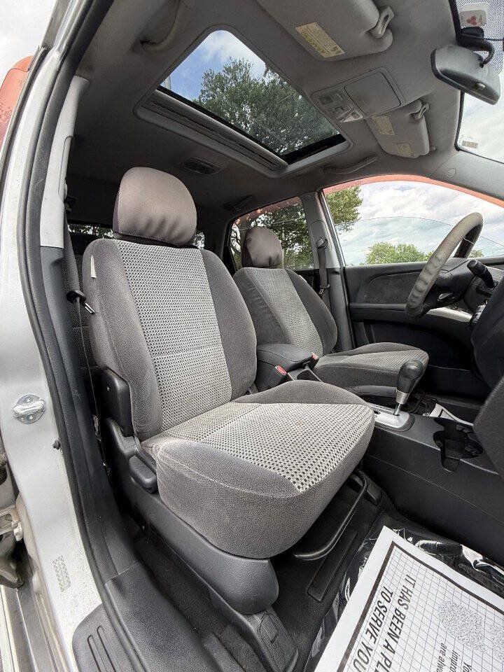 Used 2008 Kia Sportage EX AWD/4WD image 17