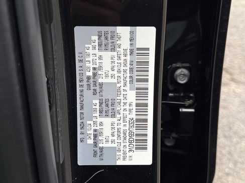 Used 2025 MAZDA CX-30 AWD 2.5 S w/ Premium Package image 26