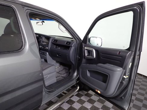 Used 2008 Honda Ridgeline RTL image 29
