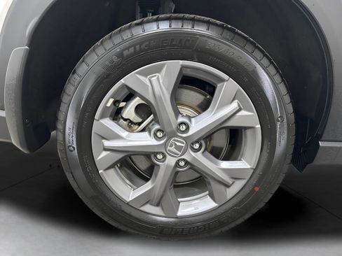 Certified 2026 Honda HR-V LX image 10