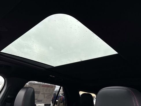 New 2026 Ford Explorer ST w/ Sun And Sound Package image 24