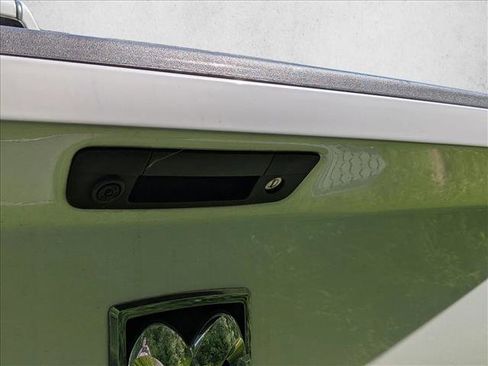 Used 2015 RAM 1500 Big Horn AWD/4WD image 11
