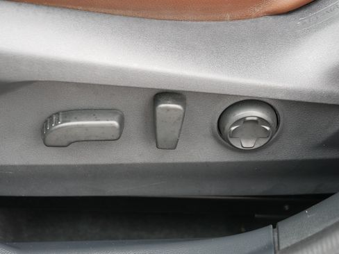 Certified 2024 Subaru Legacy Touring XT AWD/4WD image 20