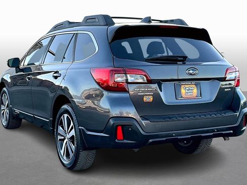 Used 2019 Subaru Outback 3.6R Limited w/ Popular Package #2 image 11