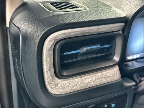 New 2025 Ford Maverick XLT w/ Equipment Group 301A image 15