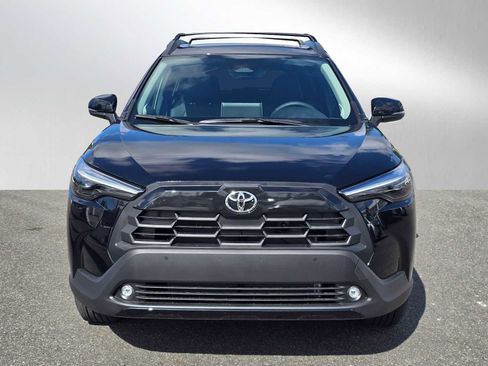 New 2026 Toyota Corolla Cross XLE w/ Convenience Package AWD/4WD image 2