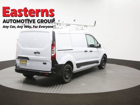 Used 2020 Ford Transit Connect XL w/ CNG/LPG Engine Prep Package FWD image 40