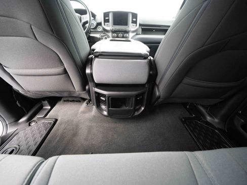 Used 2023 RAM 1500 Big Horn AWD/4WD image 21