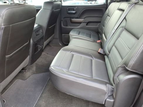 Used 2017 GMC Sierra 1500 Denali AWD/4WD image 26