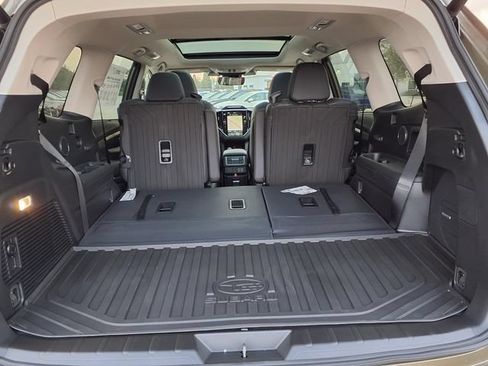 New 2026 Subaru Ascent Limited Bronze AWD/4WD image 9