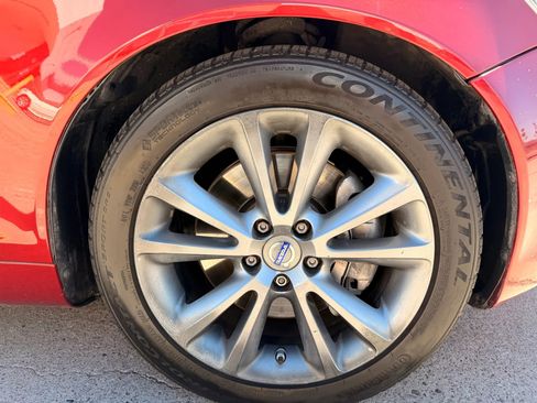 Used 2011 Volvo C70 T5 w/ Multimedia Pkg FWD image 41