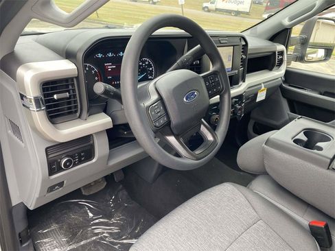 New 2026 Ford F250 XL w/ STX Appearance Package image 17