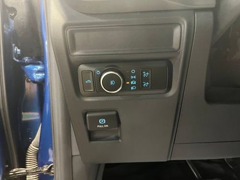 Used 2024 Ford F150 XL w/ Equipment Group 103A High AWD/4WD image 14
