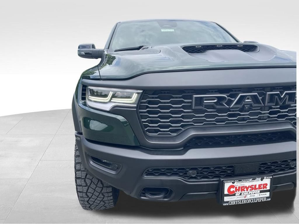 New 2026 RAM 1500 RHO w/ RHO Level 1 Equipment Group AWD/4WD image 21