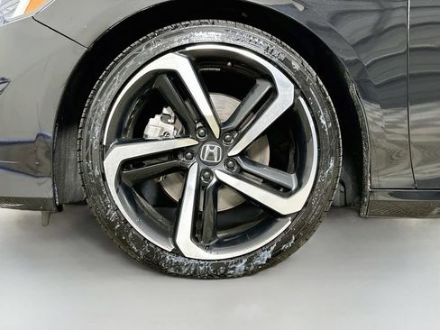 Used 2021 Honda Accord Sport image 35