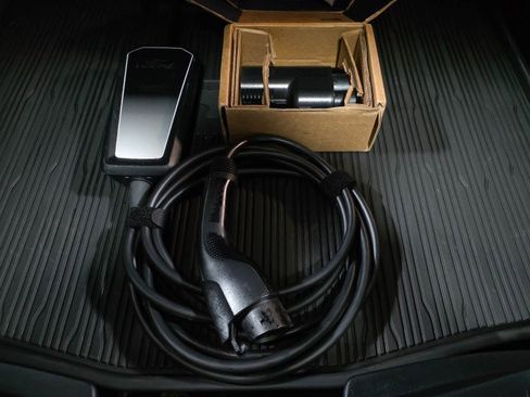 Used 2023 Ford Mustang Mach-E Select w/ Comfort Package Lite image 38