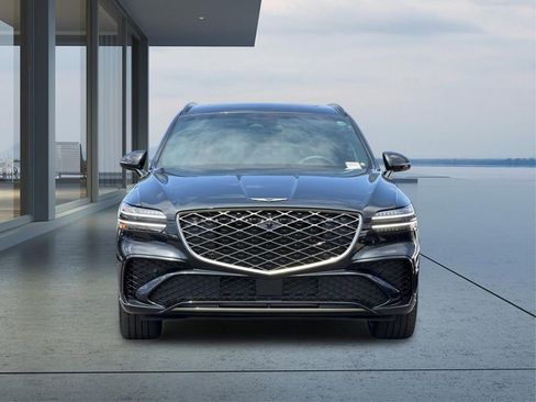 New 2026 Genesis GV70 2.5T Sport Prestige AWD/4WD image 9