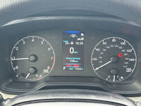 Used 2023 Toyota Corolla LE image 16
