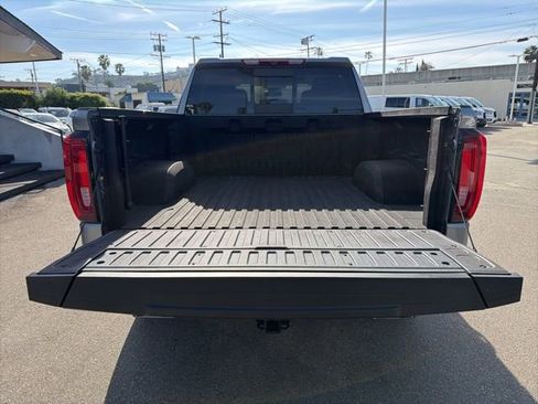Used 2023 GMC Sierra 1500 Denali w/ Denali Carbonpro Edition image 28