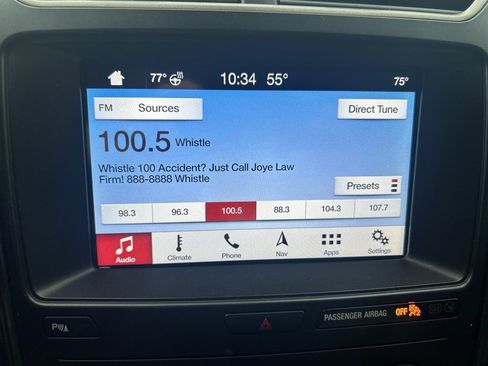 Used 2019 Ford Explorer XLT w/ Equipment Group 202A image 22