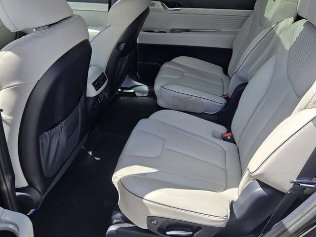 Used 2024 Hyundai Palisade Calligraphy AWD/4WD image 12