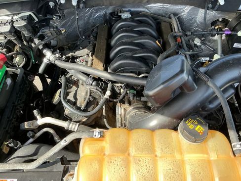 Used 2015 Ford F150 XLT w/ Equipment Group 302A Luxury image 25