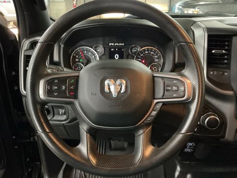 Used 2024 RAM 1500 Tradesman w/ Trailer Tow Group image 13