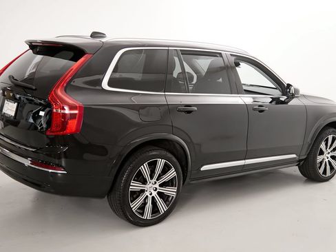 Used 2024 Volvo XC90 T8 Ultimate w/ Protection Package Premier AWD/4WD image 9