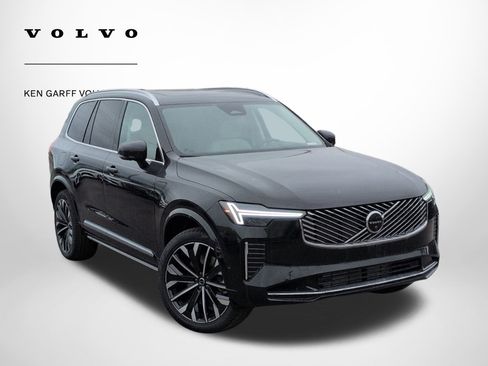 New 2026 Volvo XC90 T8 Ultra w/ Protection Package Premier image 1