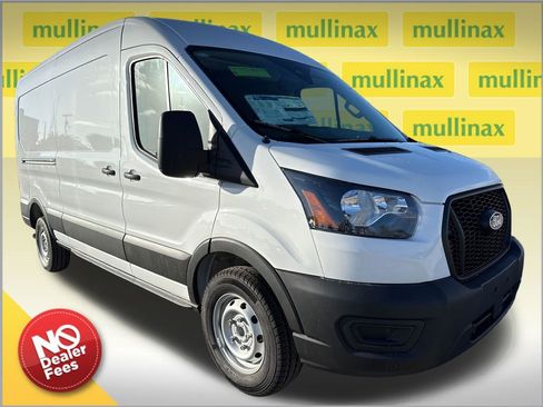 New 2026 Ford Transit 250 Base image 1