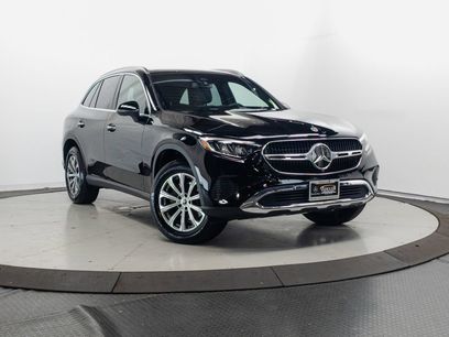 Certified 2026 Mercedes-Benz GLC 300 4MATIC