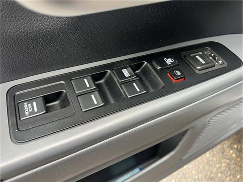 Used 2007 Honda Ridgeline RTX image 18