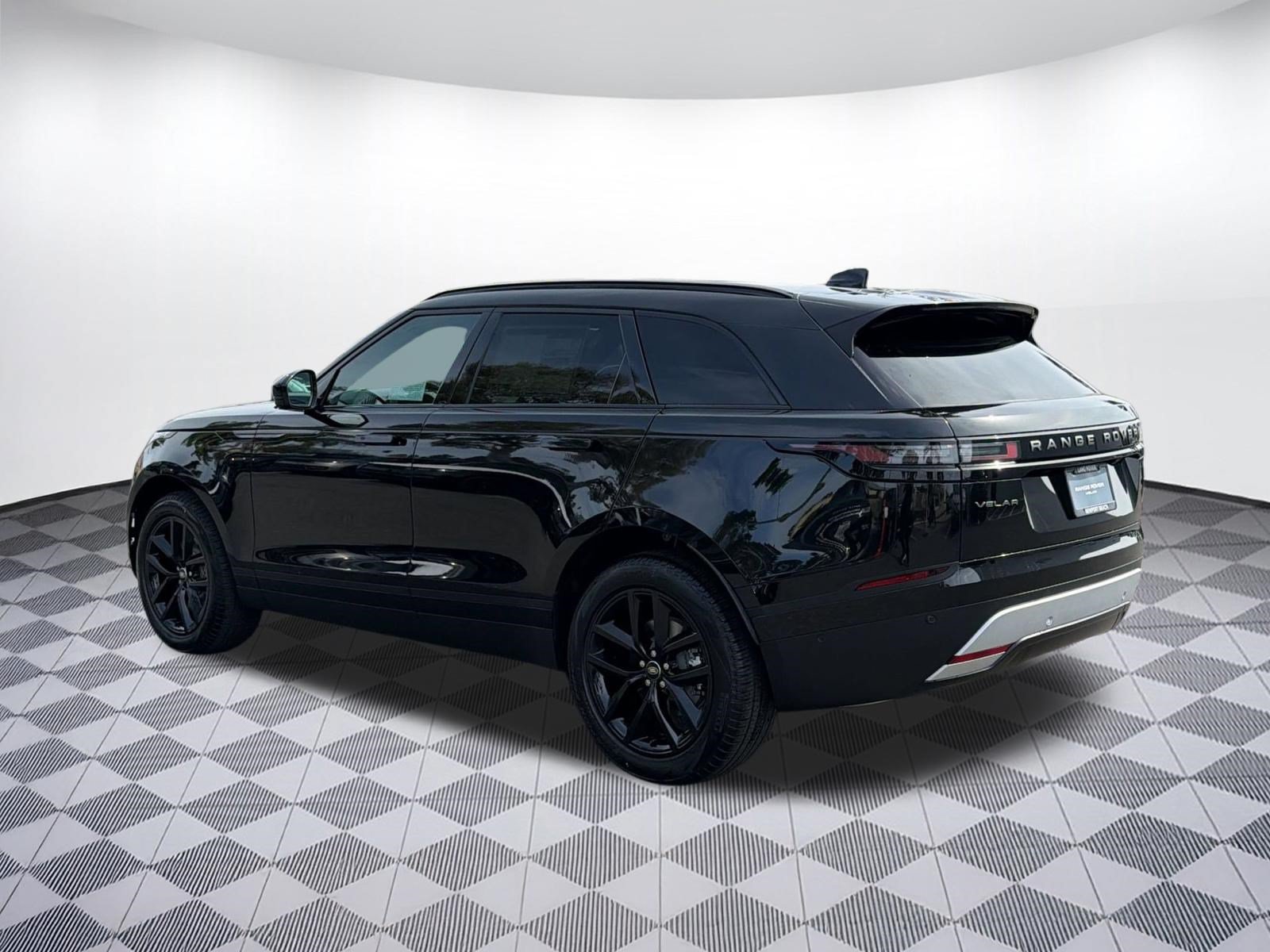 New 2026 Land Rover Range Rover Velar S AWD/4WD image 3