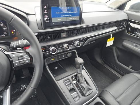 New 2026 Honda CR-V EX-L image 31