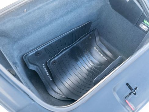 Used 2023 Porsche 911 Carrera 4 GTS image 38