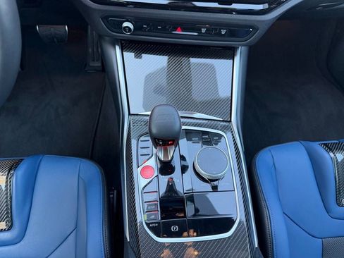 Used 2024 BMW M4 Competition w/ Executive Package RWD image 27