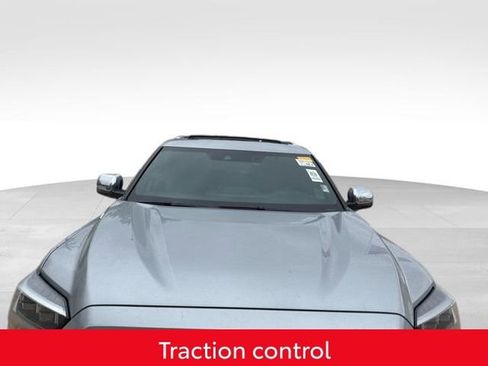 Used 2025 Toyota Sequoia 1794 Edition image 3