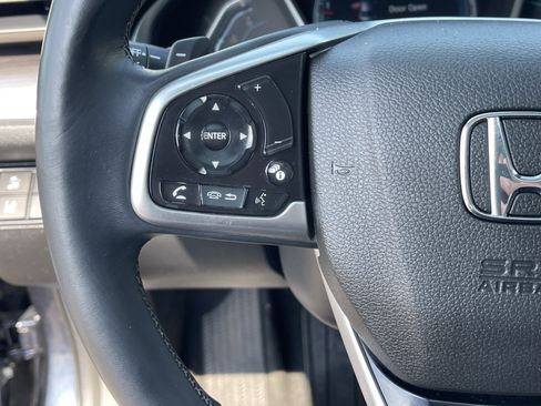 Used 2020 Honda Civic Touring image 23