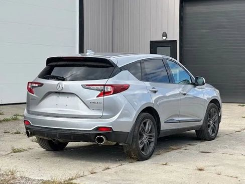 Used 2020 Acura RDX A-Spec image 17