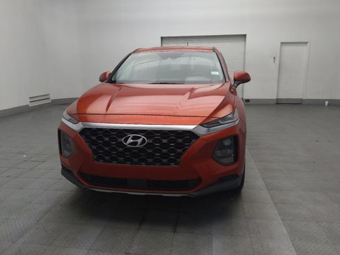 Used 2020 Hyundai Santa Fe SE image 15